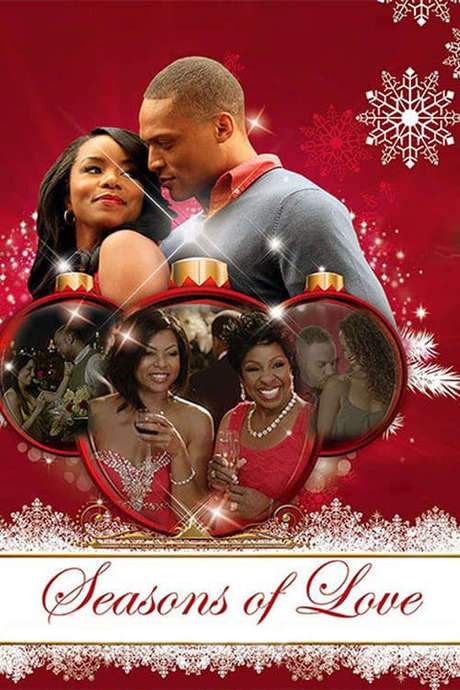 Seasons of Love